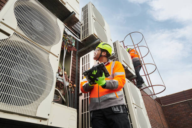 Island Walk, FL HVAC Company