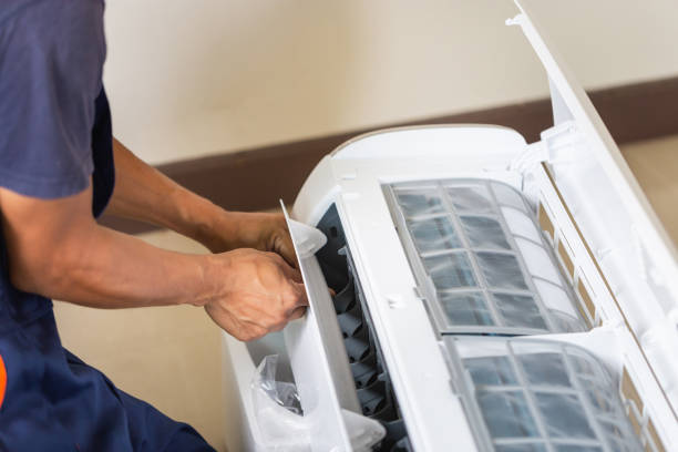 Best Residential HVAC in Island Walk, FL