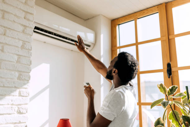 Best HVAC Financing and Leasing in Island Walk, FL