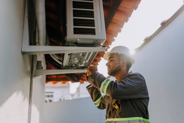 Best Emergency HVAC Services in Island Walk, FL
