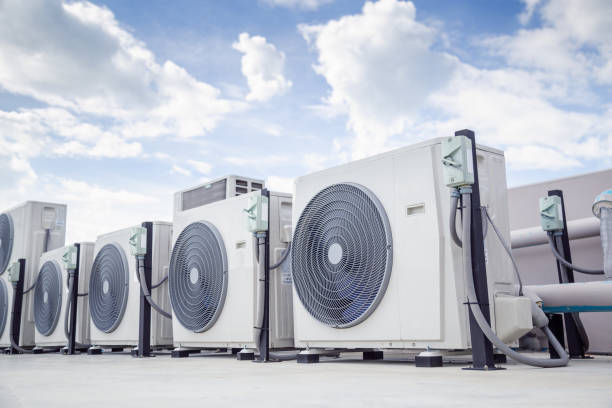 Best HVAC Equipment and Components in Island Walk, FL